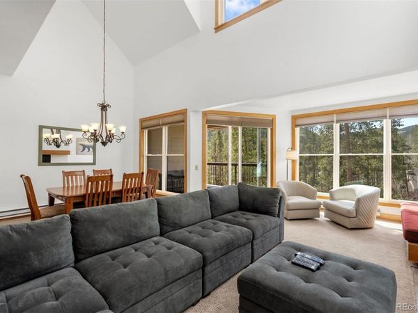 240 Tennis Club Road , Unit 1665, Keystone, CO 80435