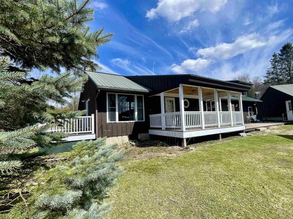 75 Goodwin Mountain Lane, Westmore, VT 05860