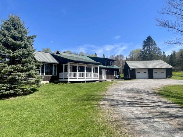 75 Goodwin Mountain Lane, Westmore, VT 05860