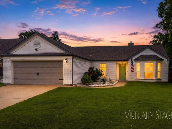 7802 Park Lane , Rowlett, TX 75089