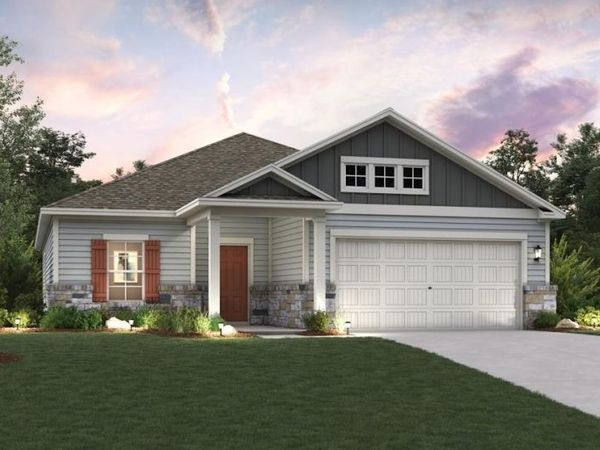 2221 Trailside Drive, Sherman, TX 75092