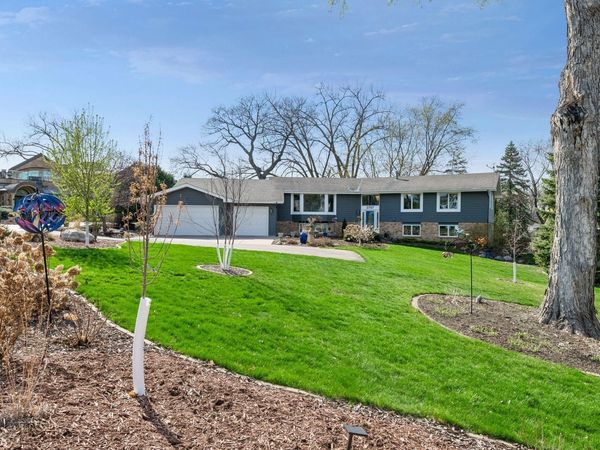 2707 Walters Port Lane, Orono, MN 55331