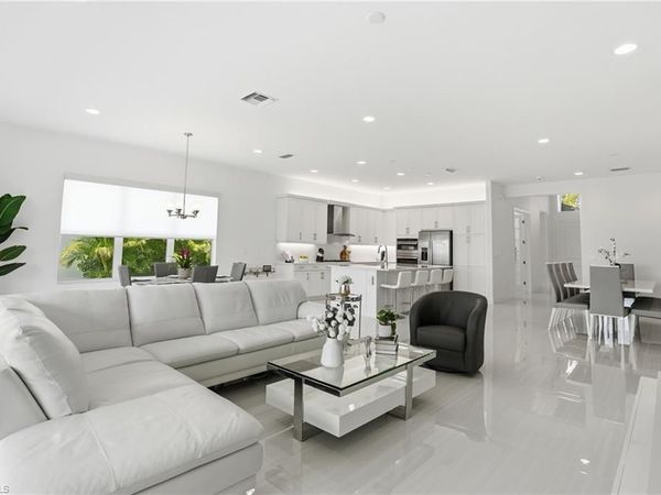 11949 Gardenia AVE, NAPLES, FL 34120