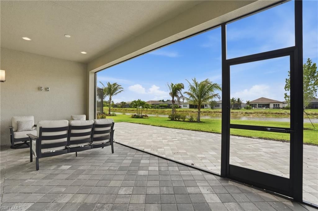 11949 Gardenia Ave, Naples, FL 34120 Photo