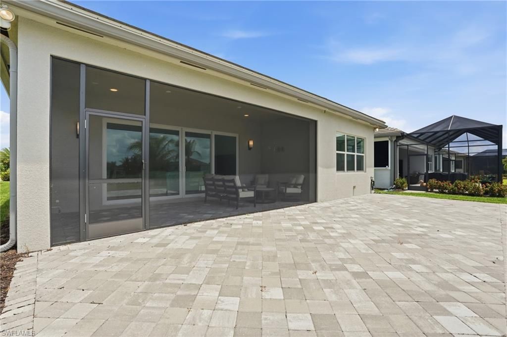 11949 Gardenia Ave, Naples, FL 34120 Photo