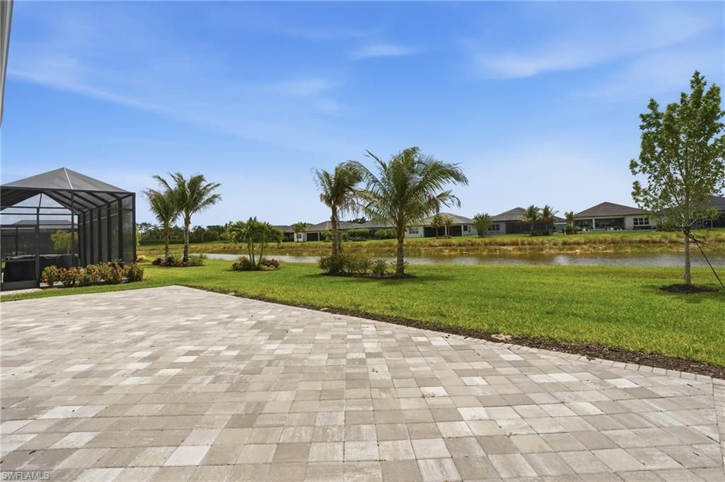11949 Gardenia Ave, Naples, FL 34120 Photo