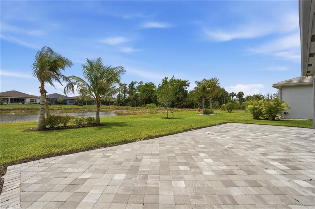 11949 Gardenia Ave, Naples, FL 34120 Photo