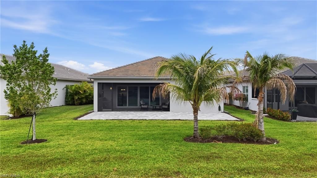 11949 Gardenia Ave, Naples, FL 34120 Photo