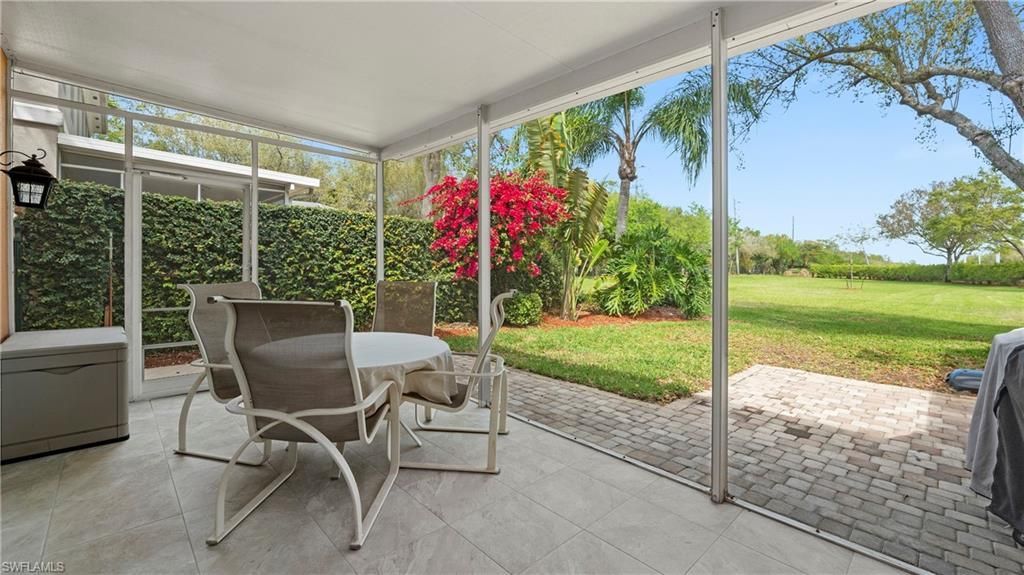 5766 Cove Cir , Unit 24, Naples, FL 34119 Photo