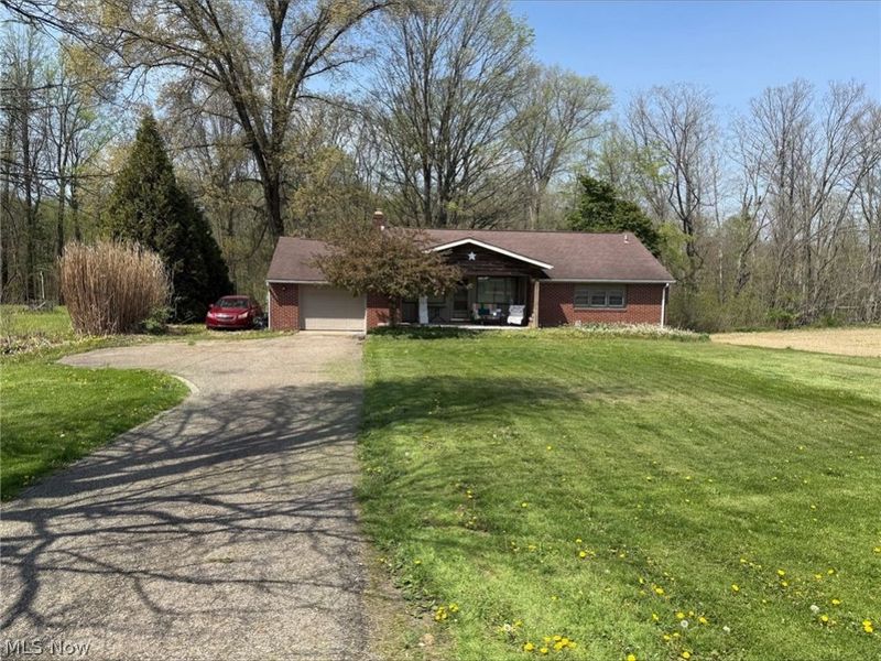 4101 Homeworth Road, Homeworth, OH 44634 Photo 1