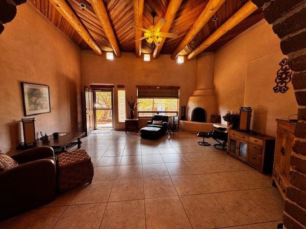 7 Azulejo Court West , Santa Fe, NM 87508