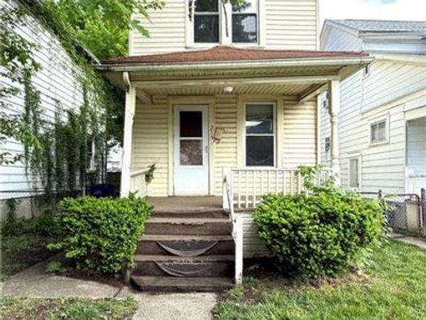 215 Heaton Avenue, Dayton, OH 45410