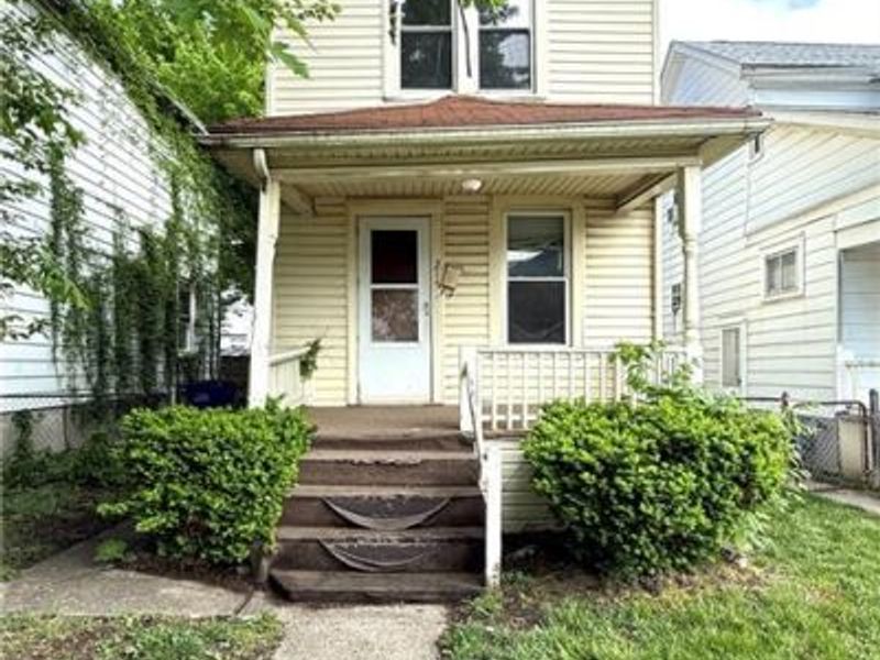 215 Heaton Avenue, Dayton, OH 45410 Photo 1