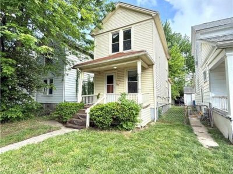 215 Heaton Avenue, Dayton, OH 45410 Photo 23