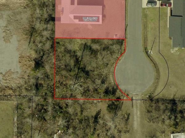 00 N Charlene Drive , Unit Lot 4, Callaway, FL 32404