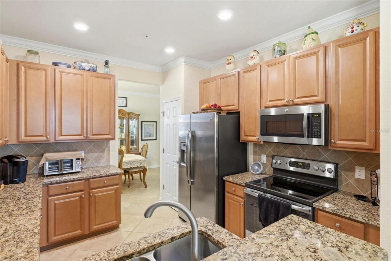 20120 Ragazza Circle , Unit 202, Venice, FL 34293 Photo