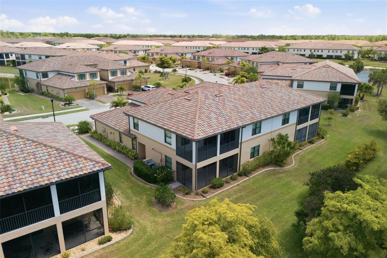 20120 Ragazza Circle , Unit 202, Venice, FL 34293 Photo