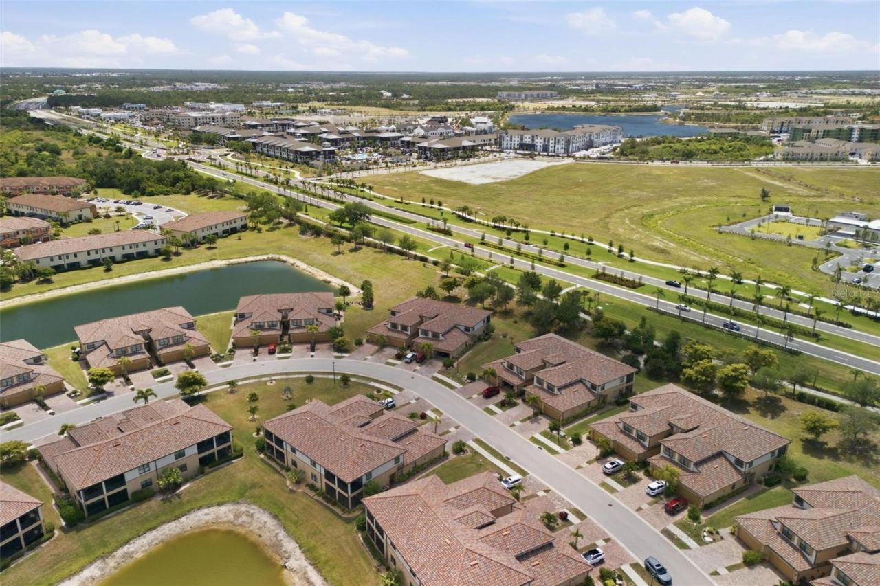 20120 Ragazza Circle , Unit 202, Venice, FL 34293 Photo