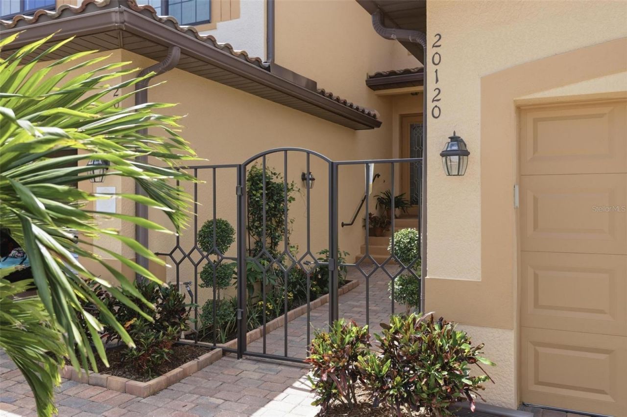 20120 Ragazza Circle , Unit 202, Venice, FL 34293 Photo