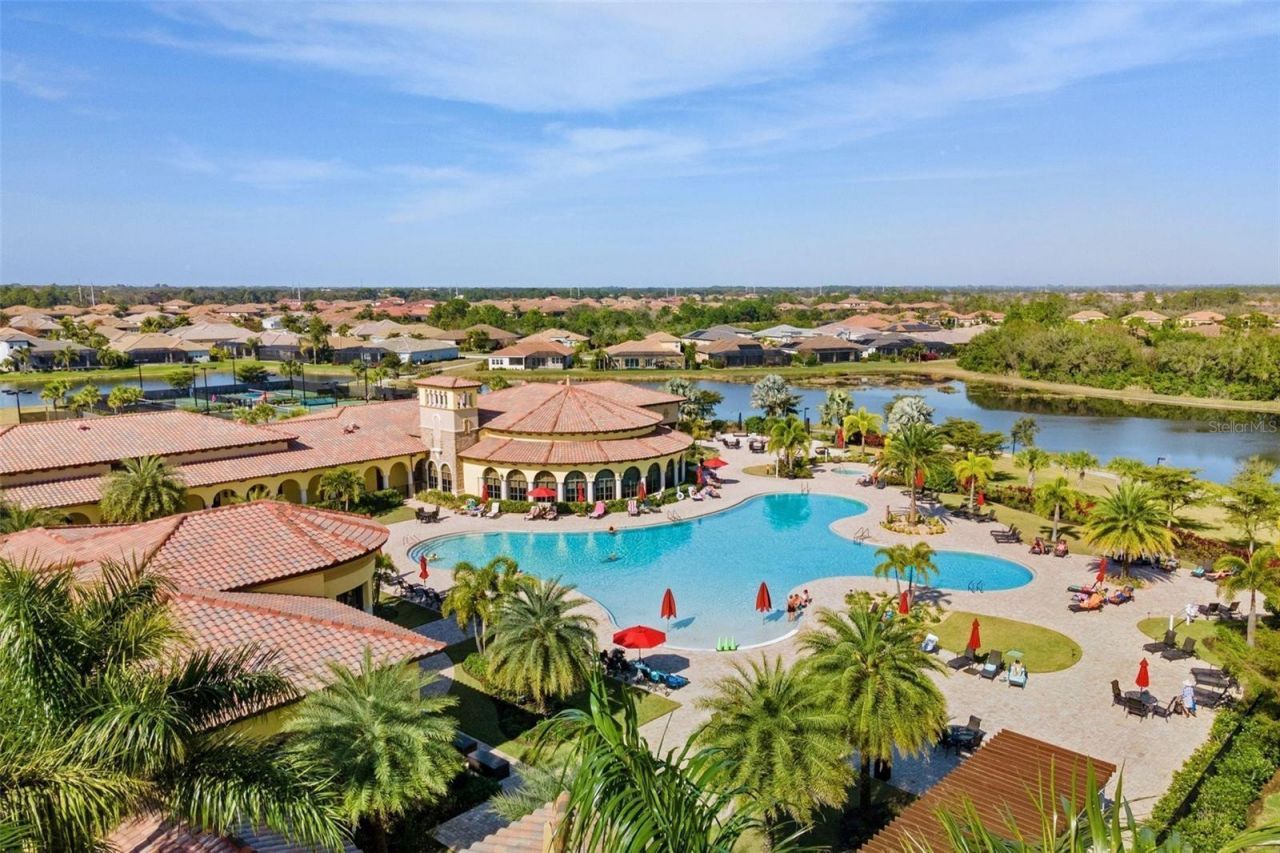 20120 Ragazza Circle , Unit 202, Venice, FL 34293 Photo