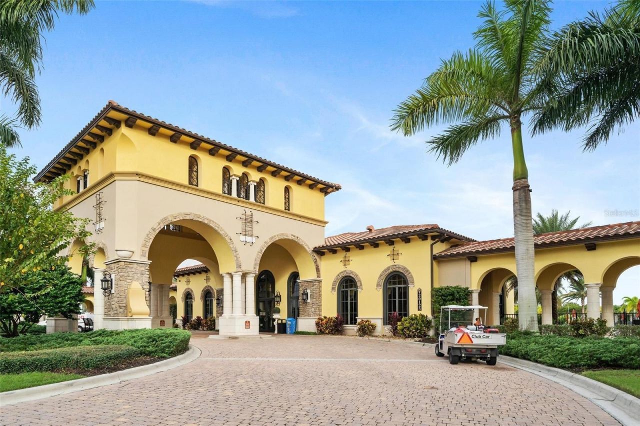 20120 Ragazza Circle , Unit 202, Venice, FL 34293 Photo