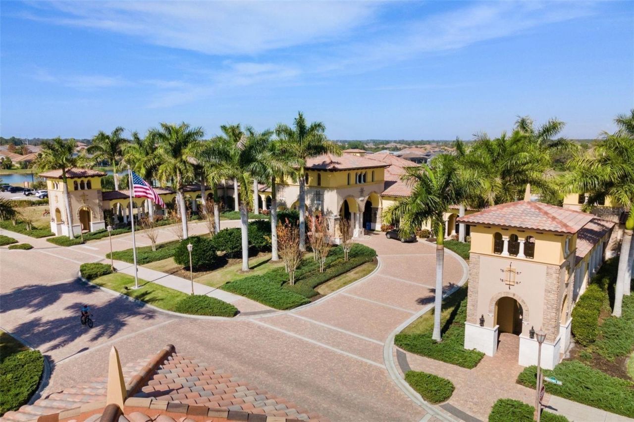 20120 Ragazza Circle , Unit 202, Venice, FL 34293 Photo