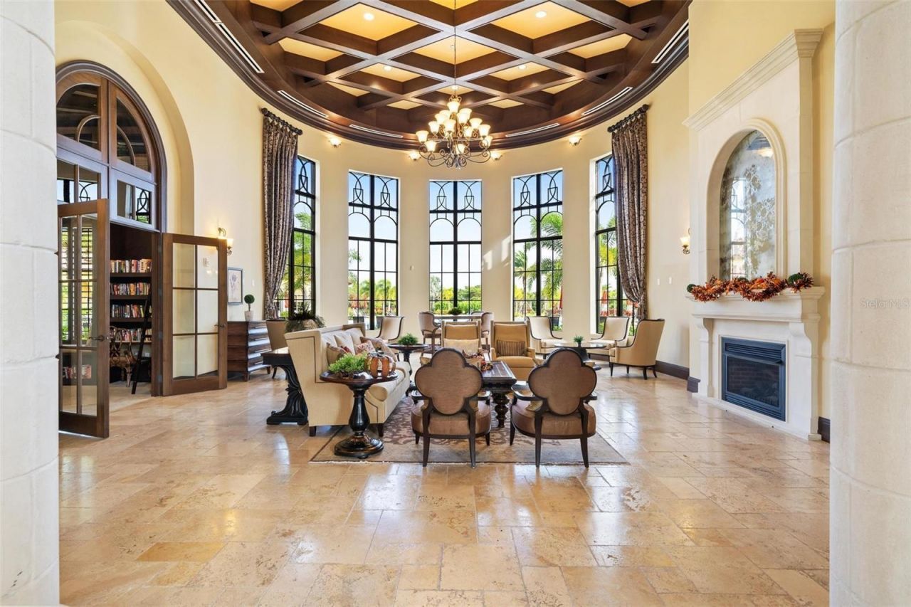 20120 Ragazza Circle , Unit 202, Venice, FL 34293 Photo