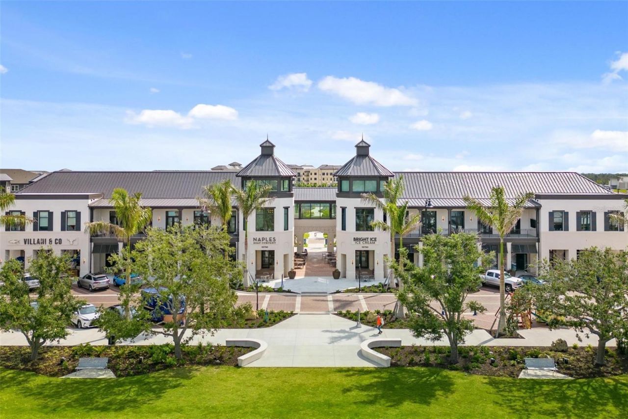 20120 Ragazza Circle , Unit 202, Venice, FL 34293 Photo