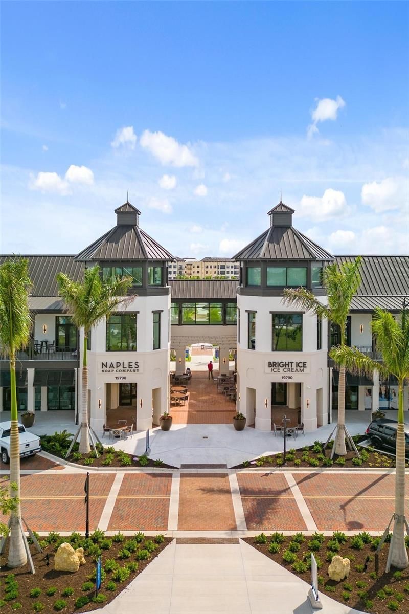 20120 Ragazza Circle , Unit 202, Venice, FL 34293 Photo