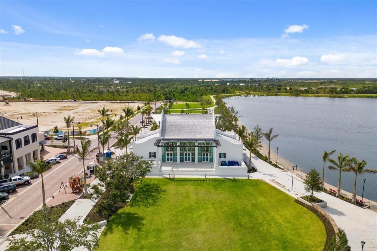 20120 Ragazza Circle , Unit 202, Venice, FL 34293 Photo