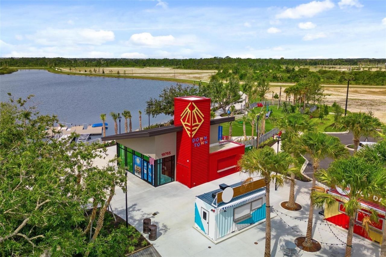 20120 Ragazza Circle , Unit 202, Venice, FL 34293 Photo