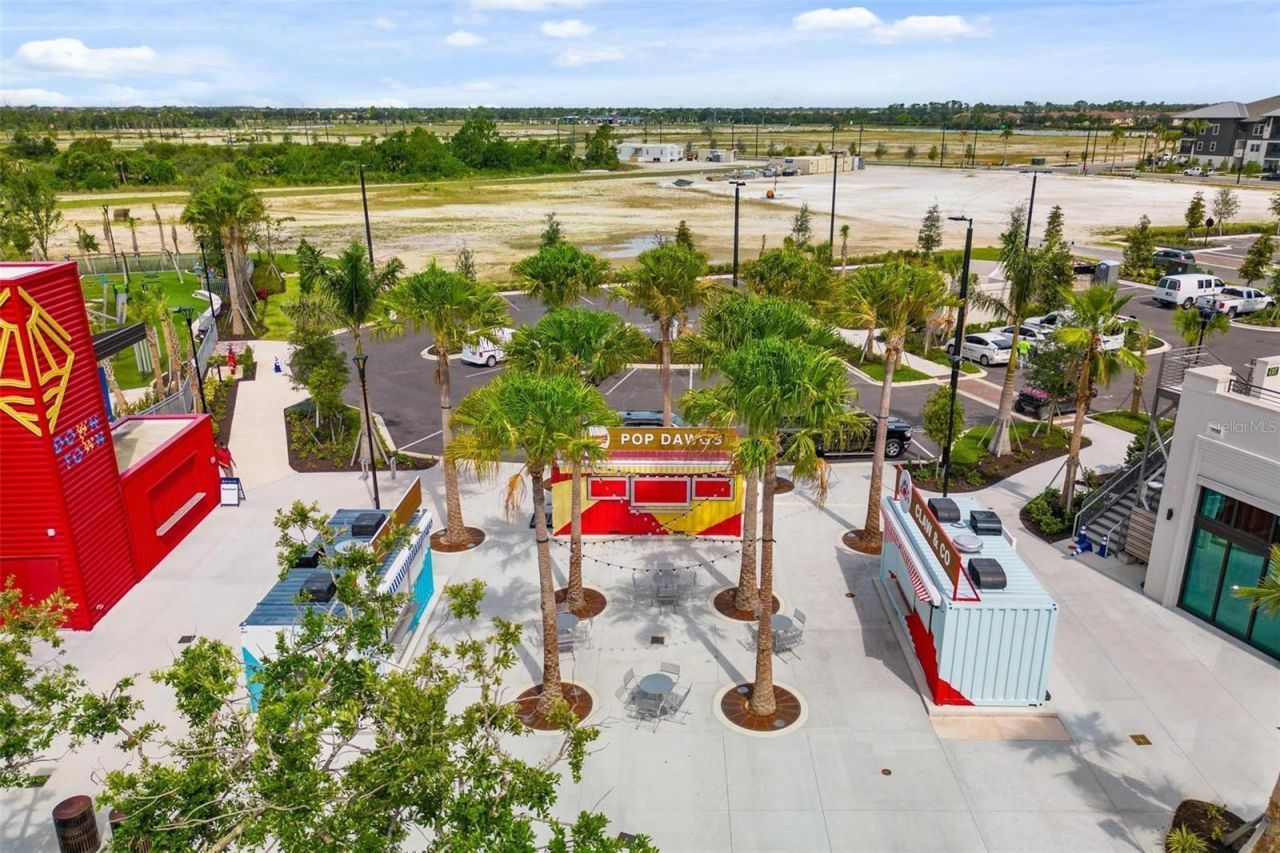 20120 Ragazza Circle , Unit 202, Venice, FL 34293 Photo