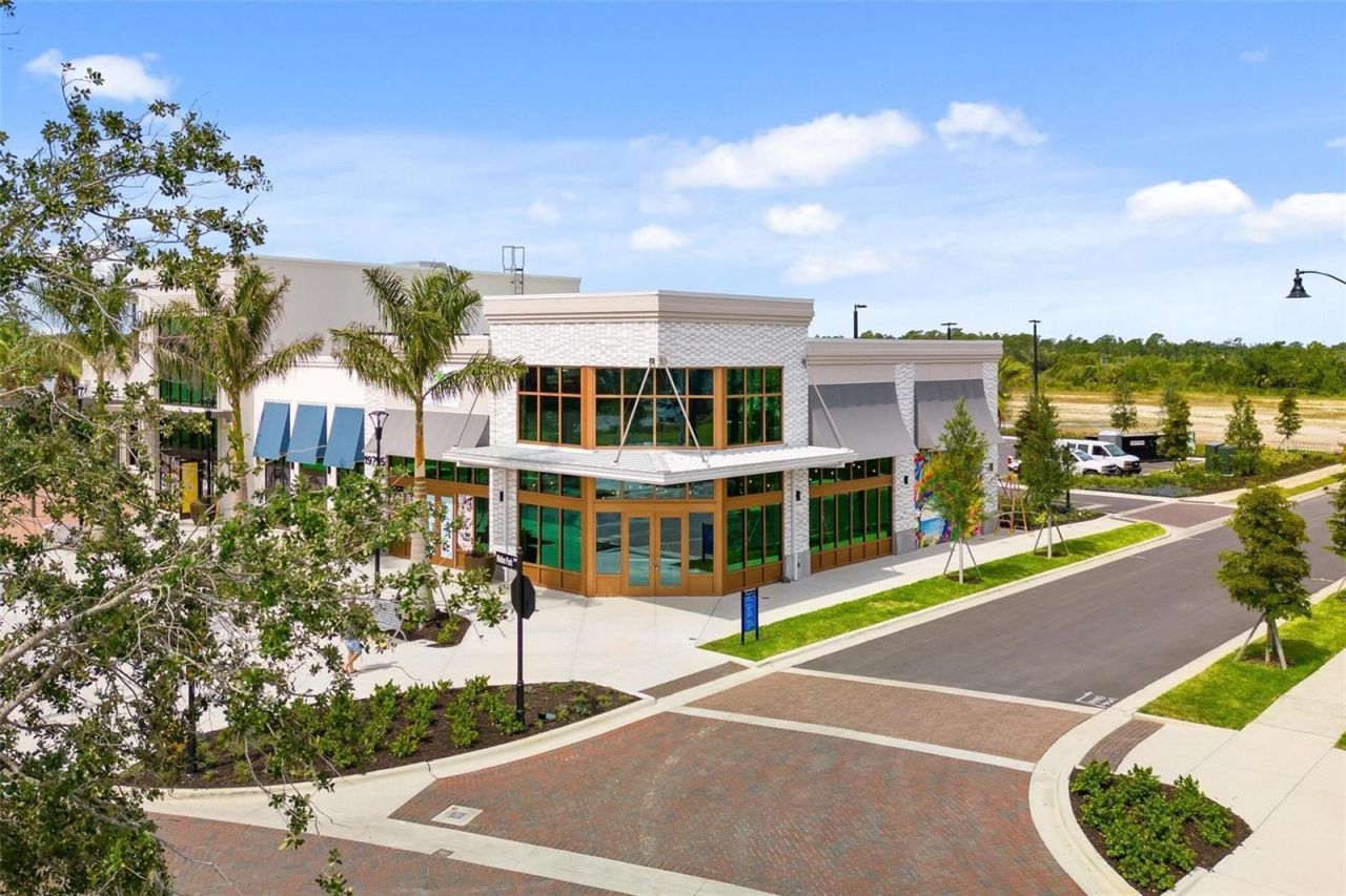 20120 Ragazza Circle , Unit 202, Venice, FL 34293 Photo