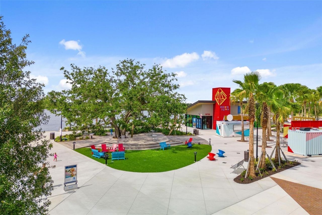 20120 Ragazza Circle , Unit 202, Venice, FL 34293 Photo