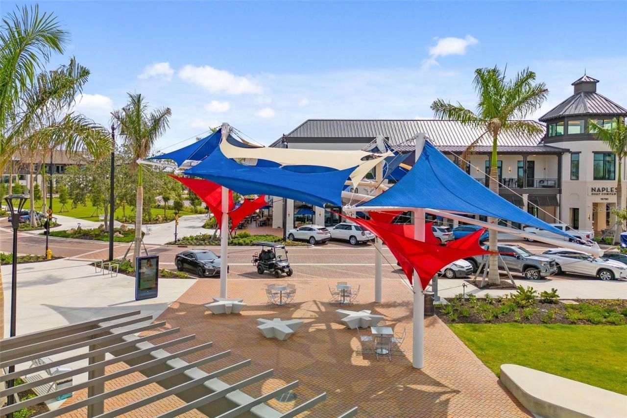 20120 Ragazza Circle , Unit 202, Venice, FL 34293 Photo