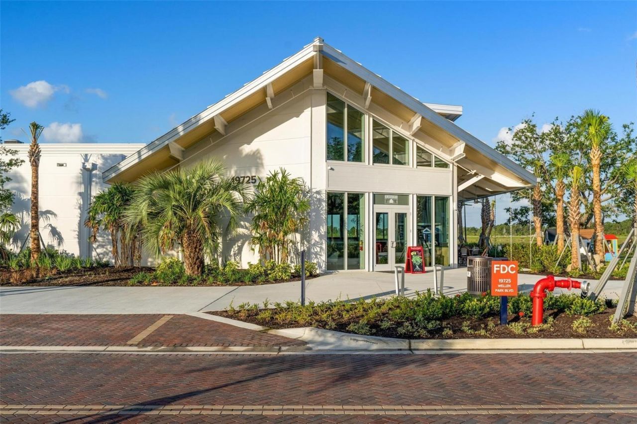 20120 Ragazza Circle , Unit 202, Venice, FL 34293 Photo