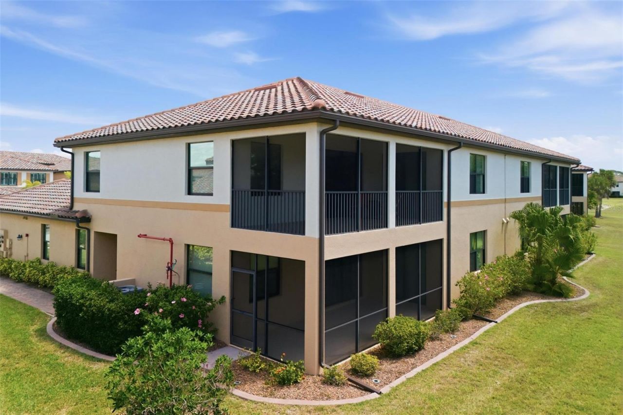 20120 Ragazza Circle , Unit 202, Venice, FL 34293 Photo