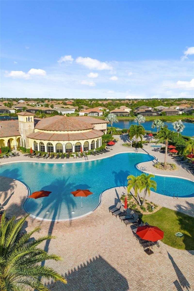 20120 Ragazza Circle , Unit 202, Venice, FL 34293 Photo