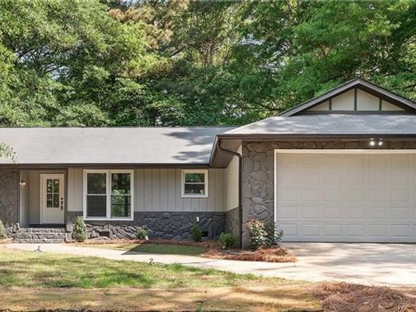 273 Fireside Trail , Douglasville, GA 30134