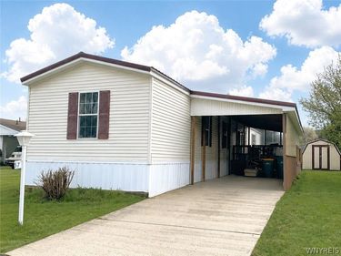 57 Southview Drive , Arcade, NY 14009