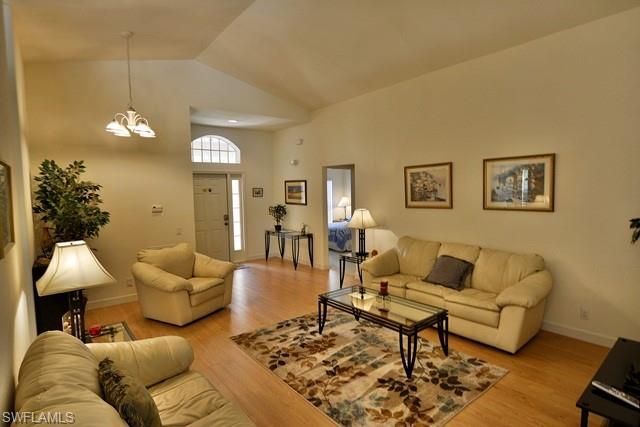 8887 Falcon Pointe Loop , Fort Myers, FL 33912 Photo