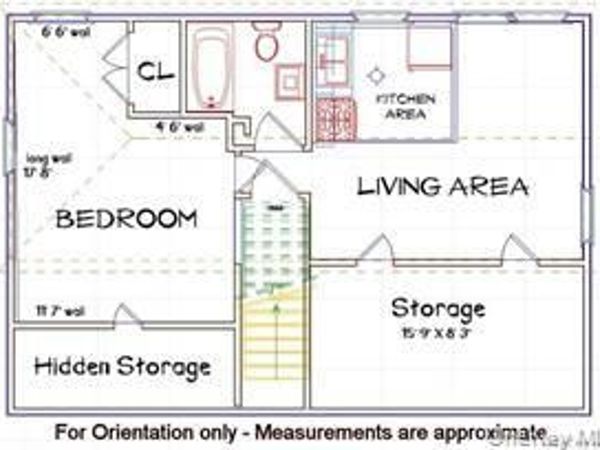 11 Cortelyou Street W, Huntington Station, NY 11746