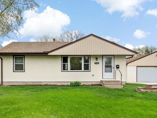 7184 Cooper Avenue , Inver Grove Heights, MN 55076