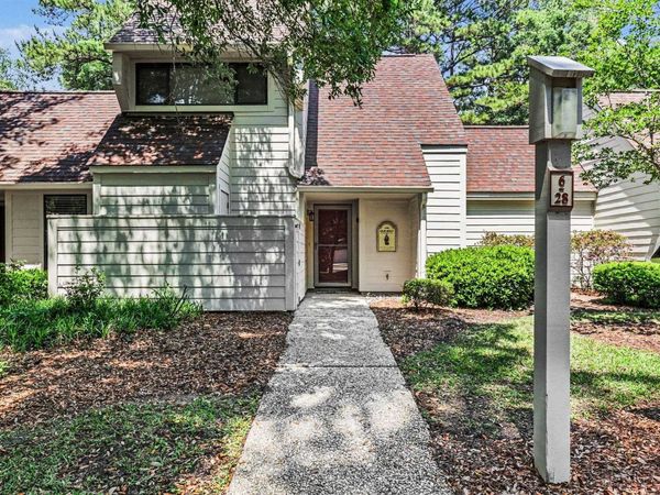 256 Tall Pines Way , Unit 6-28, Pawleys Island, SC 29585