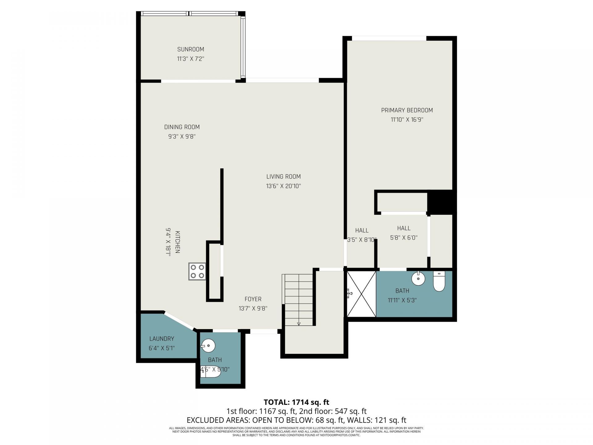 256 Tall Pines Way Photo 27