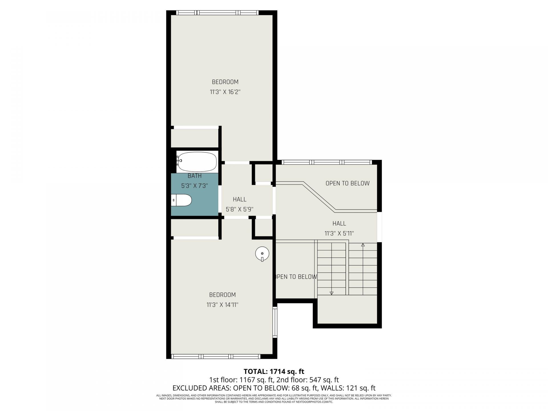 256 Tall Pines Way Photo 28