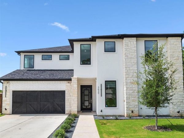 3620 Quail lane, Arlington, TX 76016