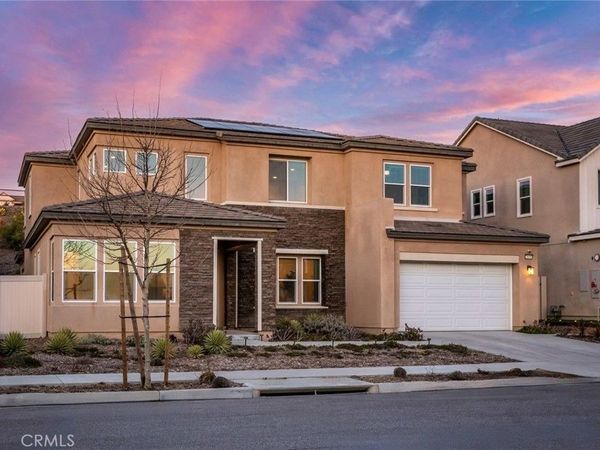 28695 Windbreak Terrace, Saugus, CA 91350