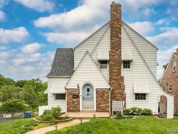 5837 Staely Avenue, Affton, MO 63123