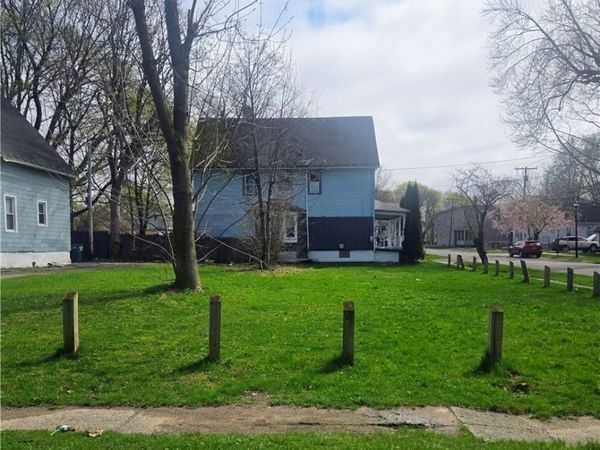 5-7 Morrill Street , Rochester, NY 14621